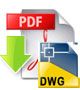 Download Cluster Box Units CAD PDF versions
