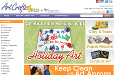 ArtCrafts4Kids.com