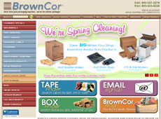 BrownCor.com