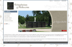 Columbariumniches.com