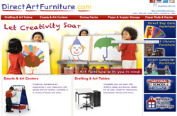 DirectArtFurniture.com