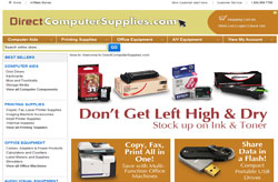 DirectComputerSupplies.com