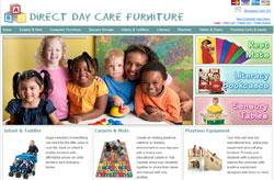 DirectDaycareFurniture.com