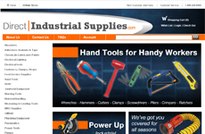 DirectIndustrialSupplies.com