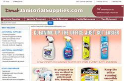 DirectJanitorialSupplies.com