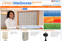 DirectMailboxes.com
