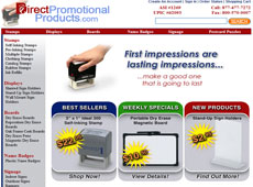 DirectPromotionalProducts.com