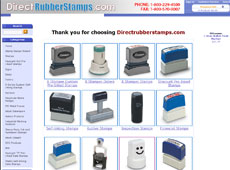 DirectRubberStamps.com