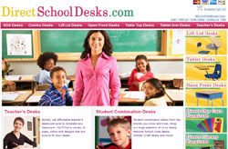 DirectSchoolDesks.com