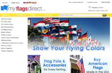 MyFlagsDirect.com