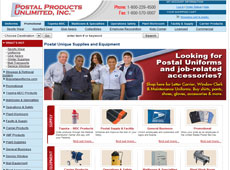 Postalproducts.com