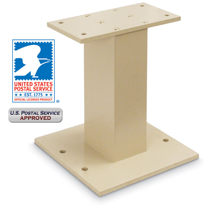 Direct Cluster Mailboxes - Postal Mailboxes, Indoor and Outdoor